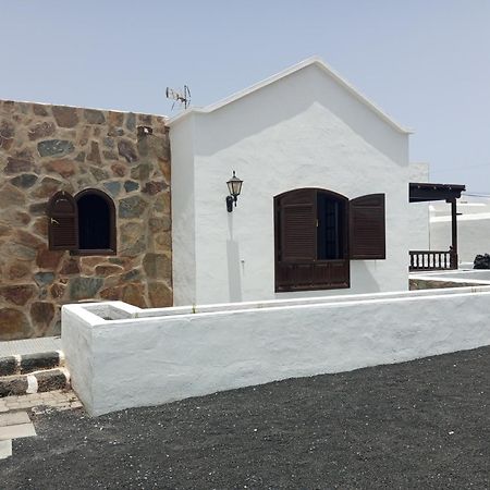 Casa Siempreviva Villa Teguise  Kültér fotó
