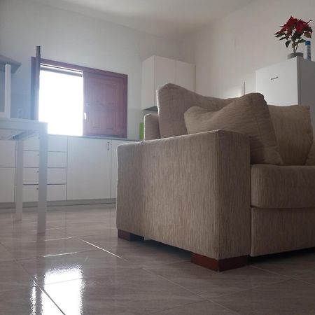 Casa Siempreviva Villa Teguise  Kültér fotó