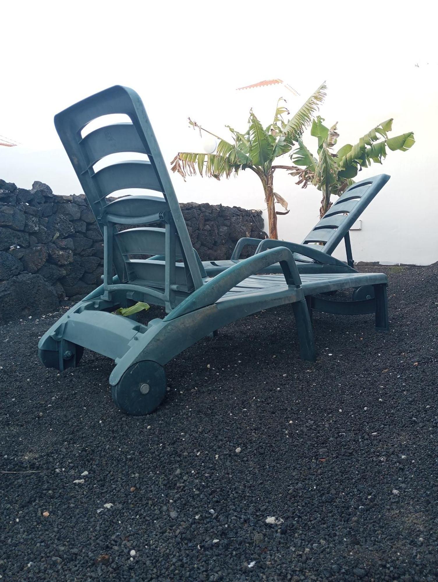 Casa Siempreviva Villa Teguise  Kültér fotó