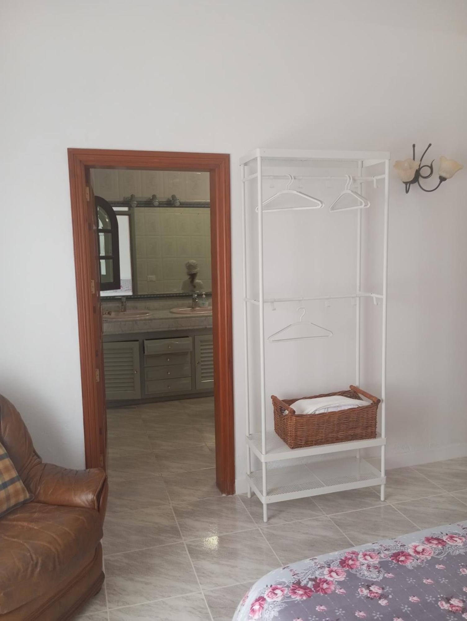 Casa Siempreviva Villa Teguise  Kültér fotó