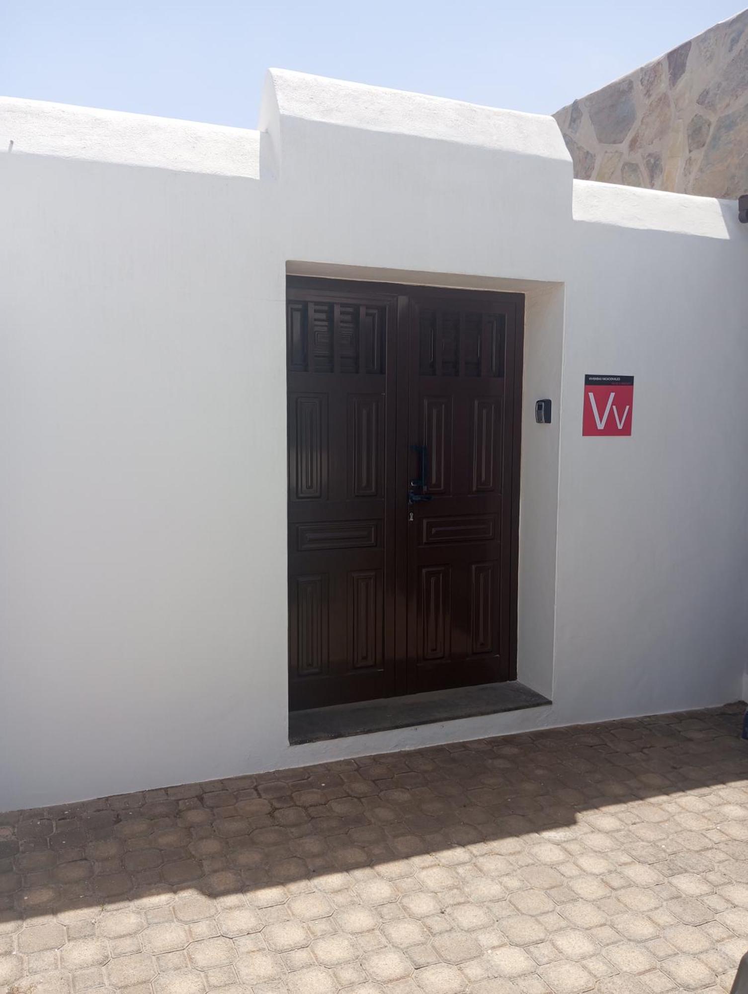Casa Siempreviva Villa Teguise  Kültér fotó
