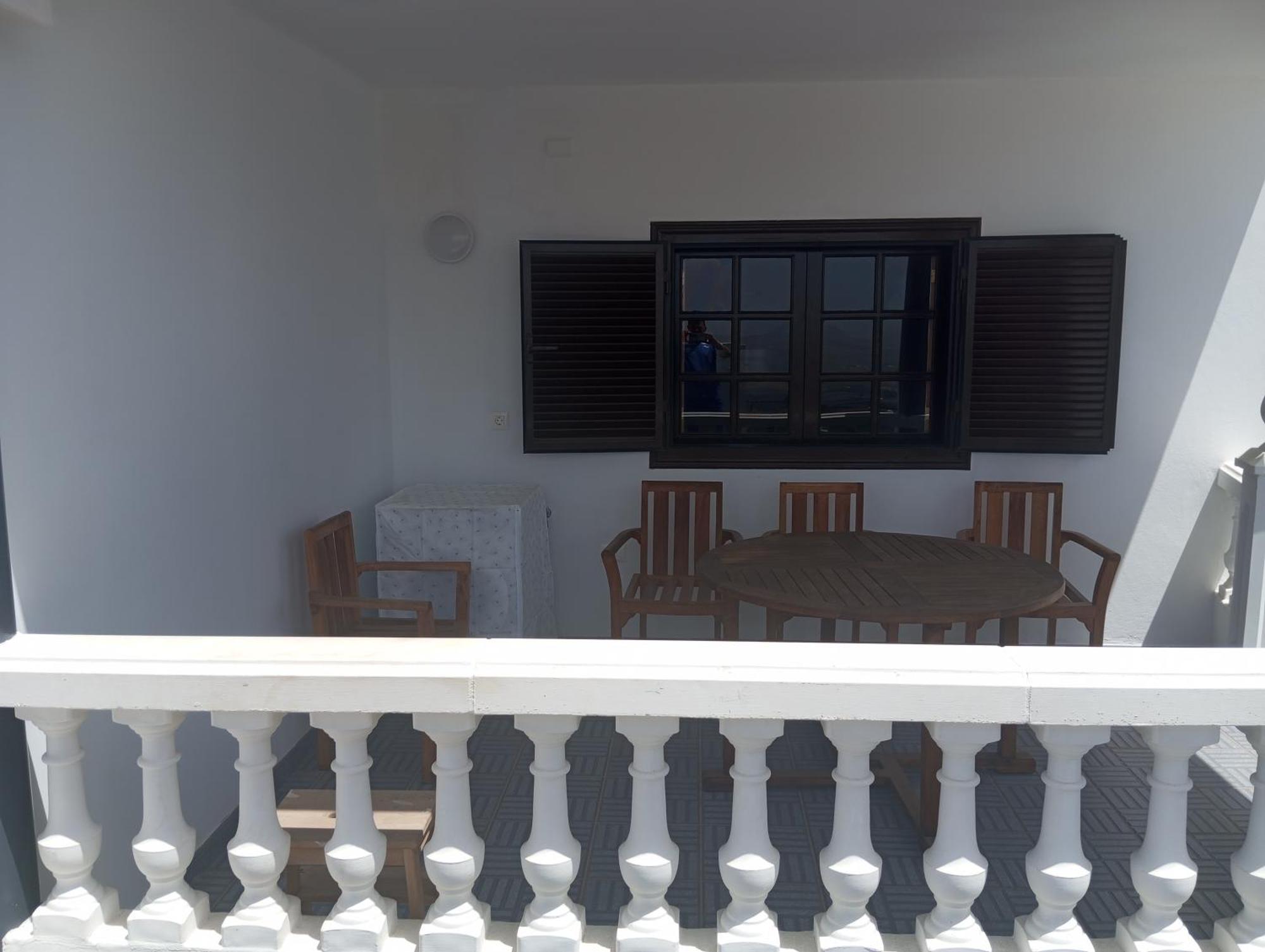 Casa Siempreviva Villa Teguise  Kültér fotó