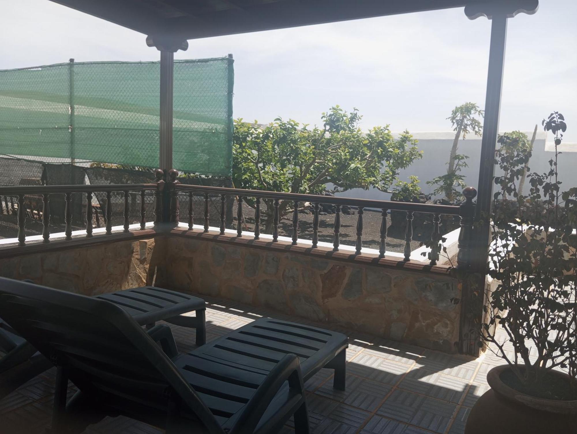 Casa Siempreviva Villa Teguise  Kültér fotó