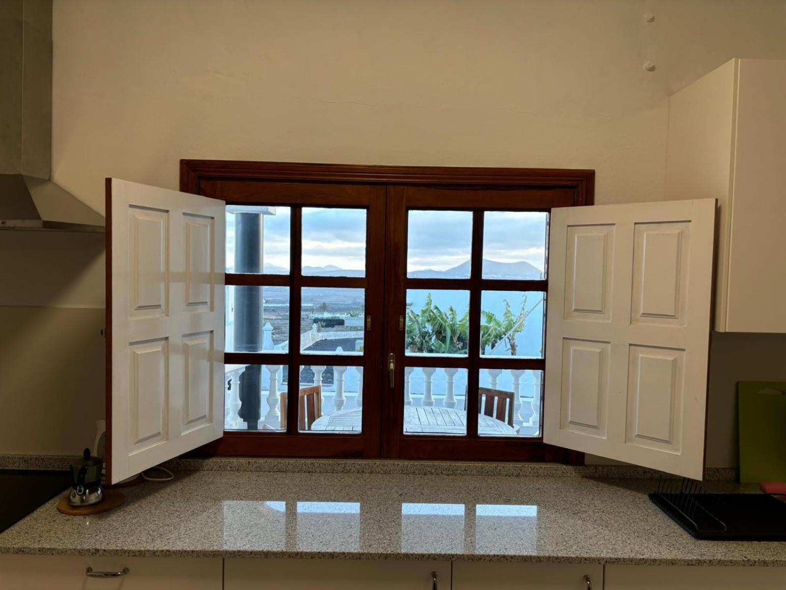 Casa Siempreviva Villa Teguise  Kültér fotó
