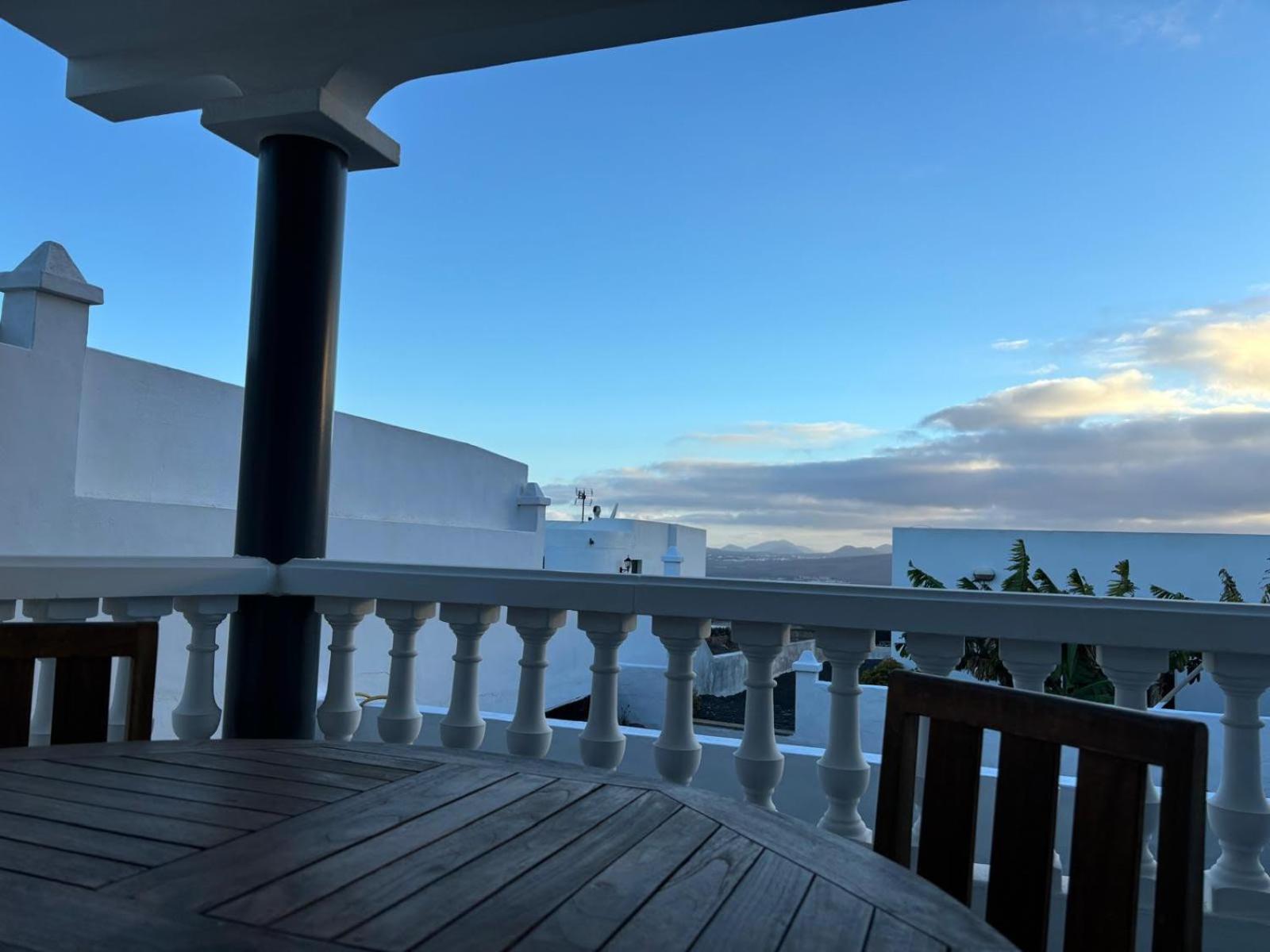 Casa Siempreviva Villa Teguise  Kültér fotó