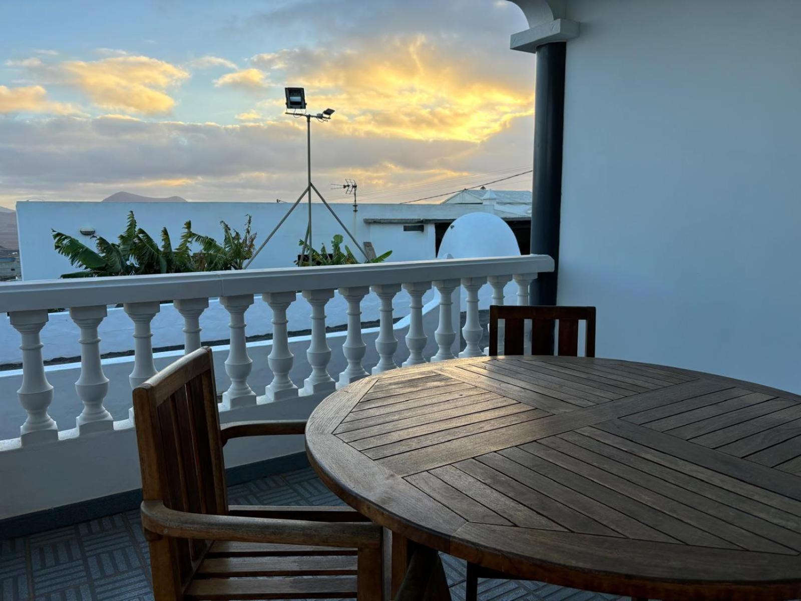 Casa Siempreviva Villa Teguise  Kültér fotó