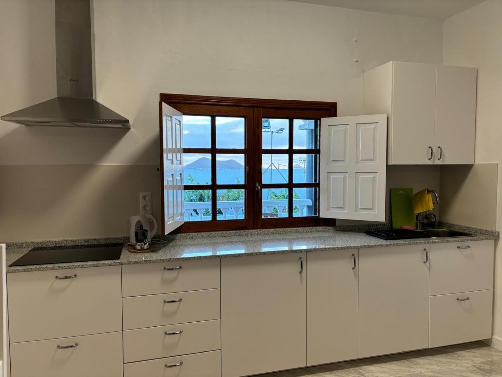 Casa Siempreviva Villa Teguise  Kültér fotó