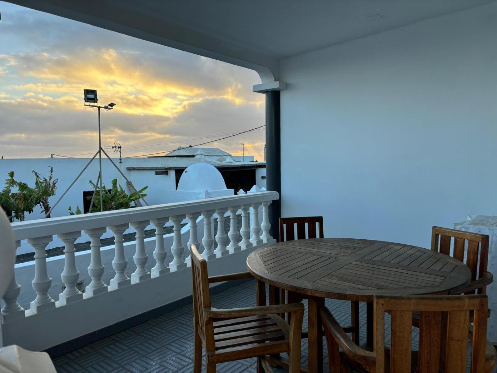 Casa Siempreviva Villa Teguise  Kültér fotó