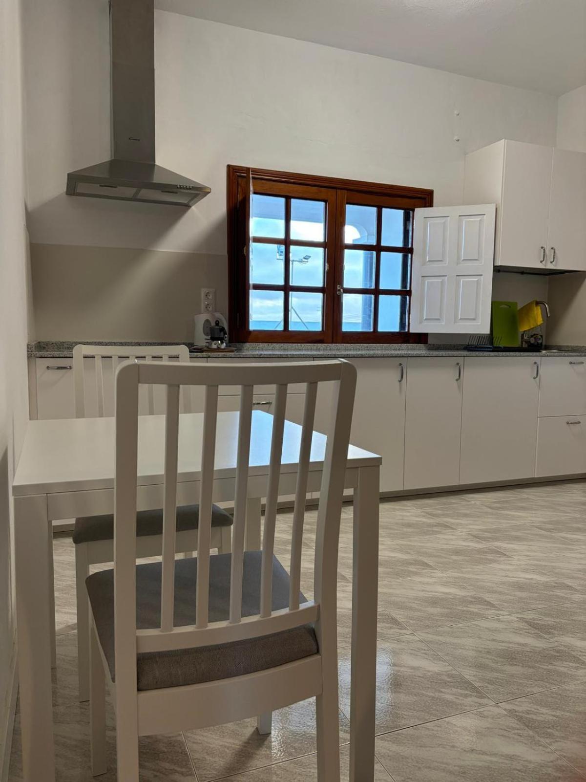 Casa Siempreviva Villa Teguise  Kültér fotó