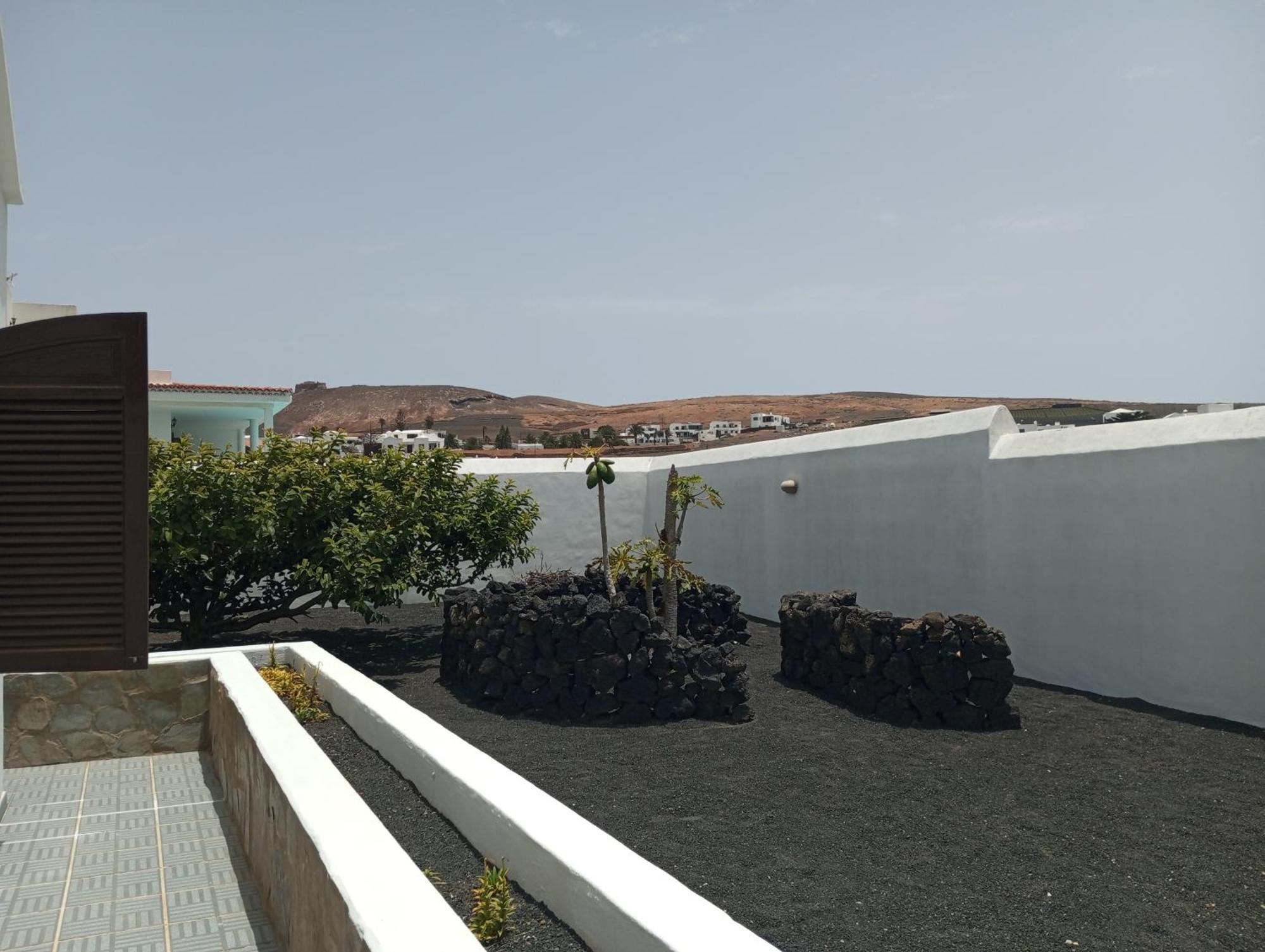 Casa Siempreviva Villa Teguise  Kültér fotó