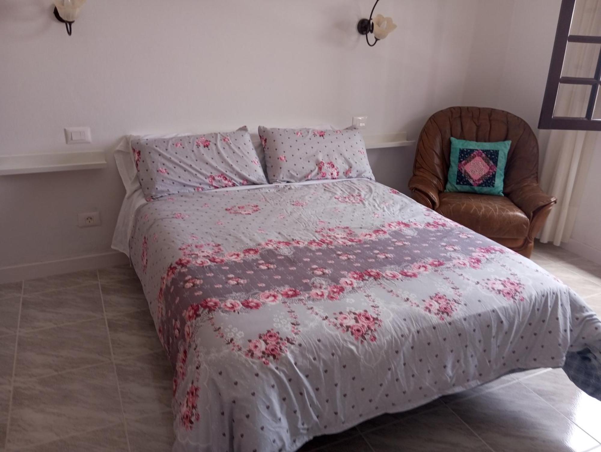 Casa Siempreviva Villa Teguise  Kültér fotó