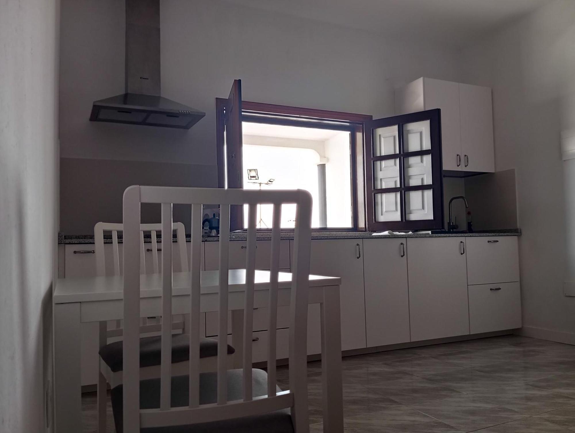 Casa Siempreviva Villa Teguise  Kültér fotó