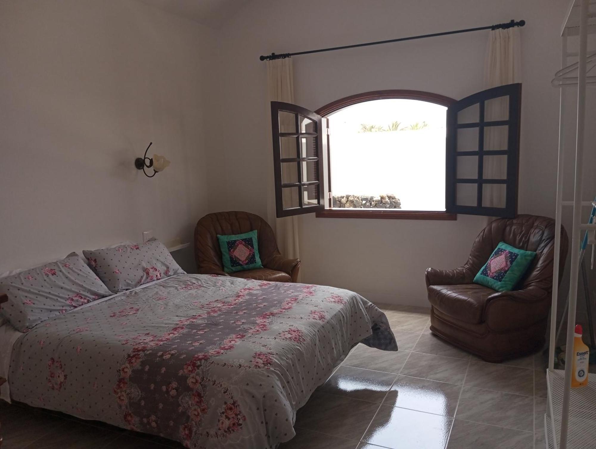 Casa Siempreviva Villa Teguise  Kültér fotó