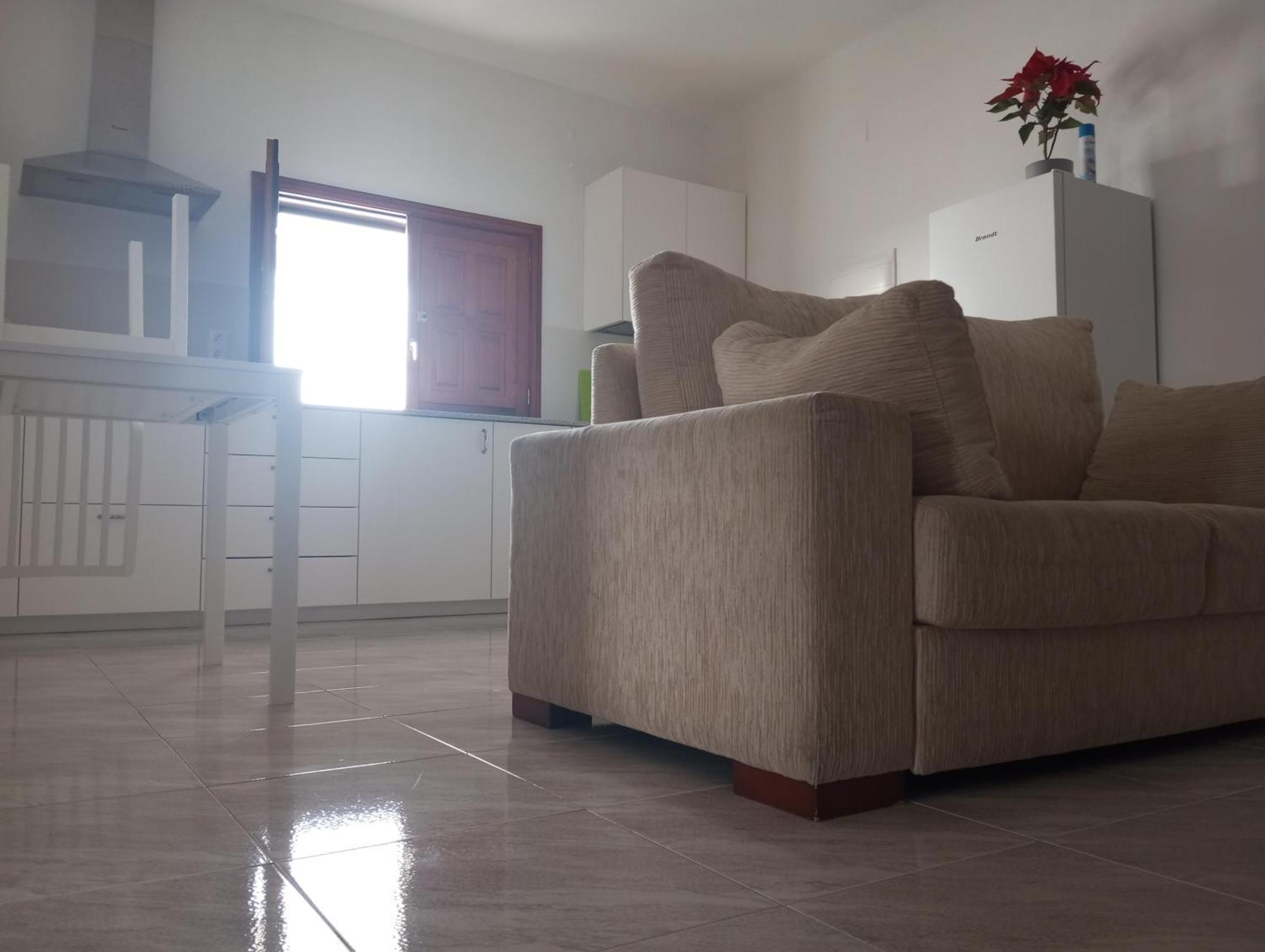 Casa Siempreviva Villa Teguise  Kültér fotó