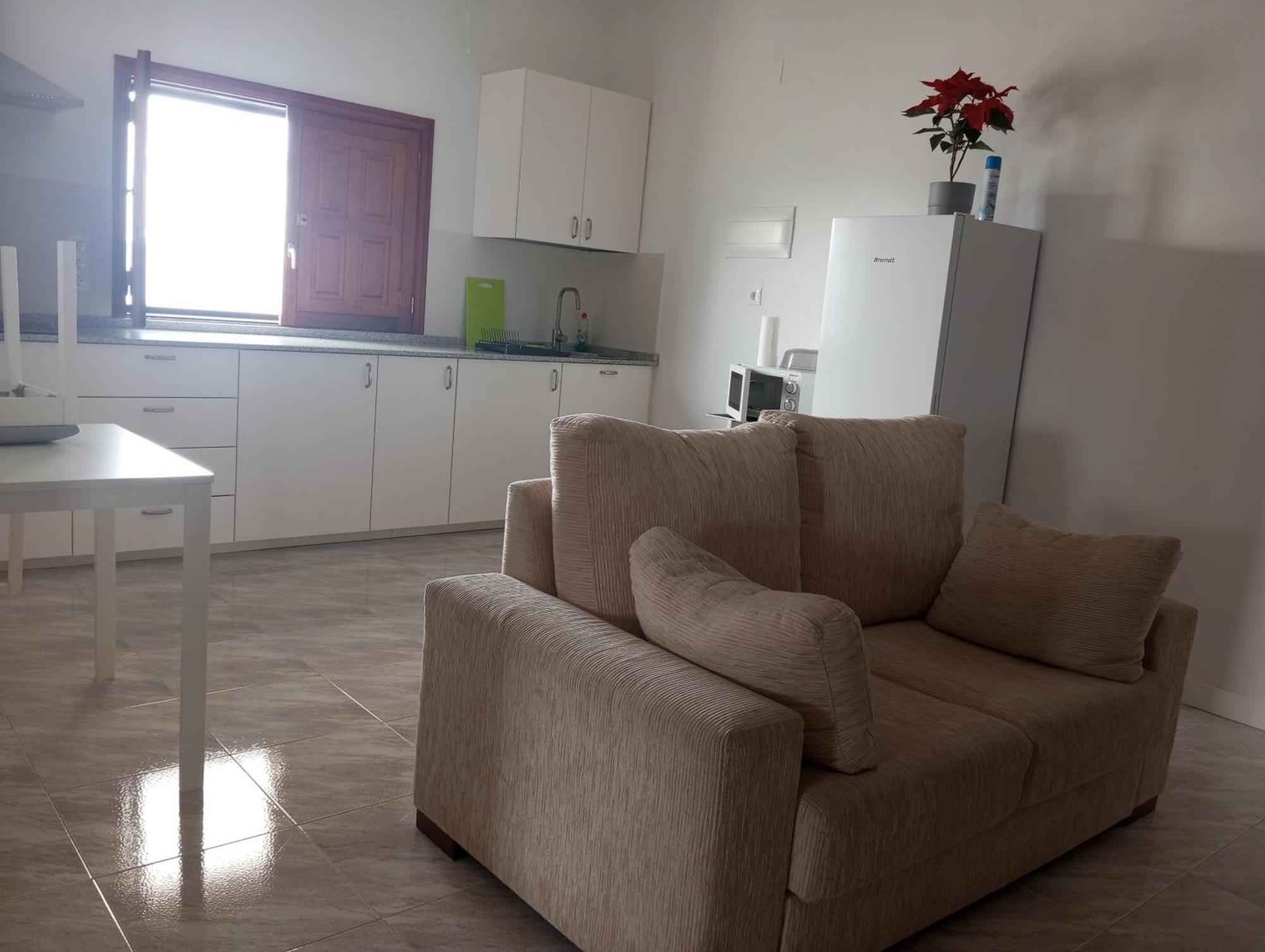 Casa Siempreviva Villa Teguise  Kültér fotó